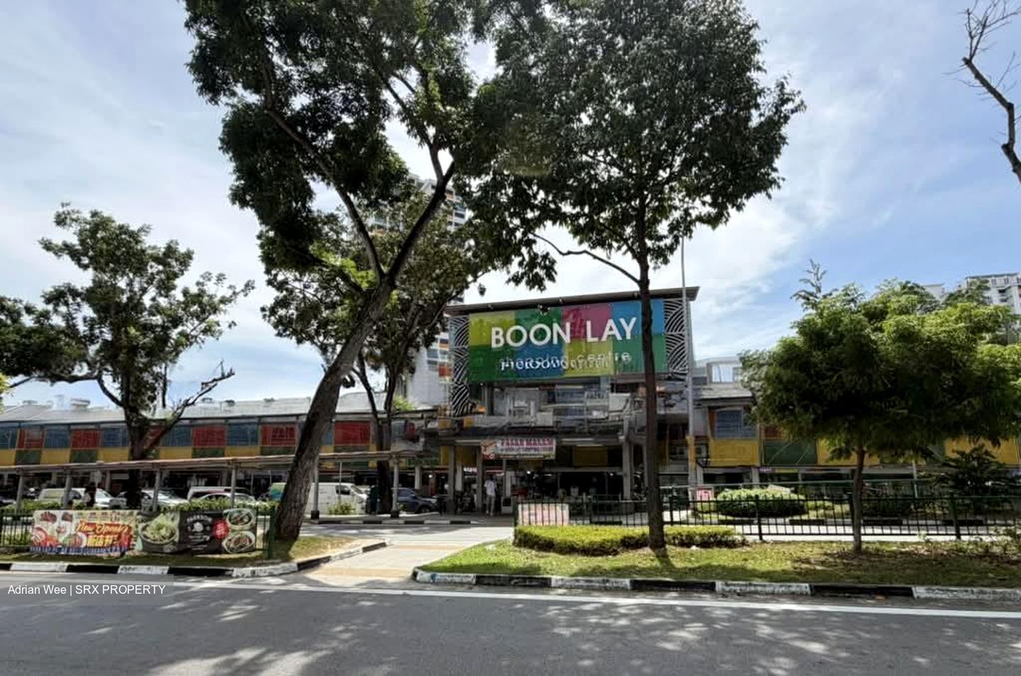 Boon Lay Shopping Centre (D22), Retail #551813511